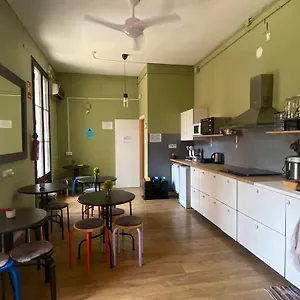 Sant Antoni Hostal, Sustainable Tourism Gasthuis
