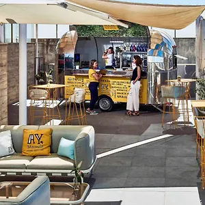 Novotel Siviglia