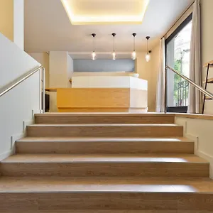 Ola Living Diagonal Gasthuis