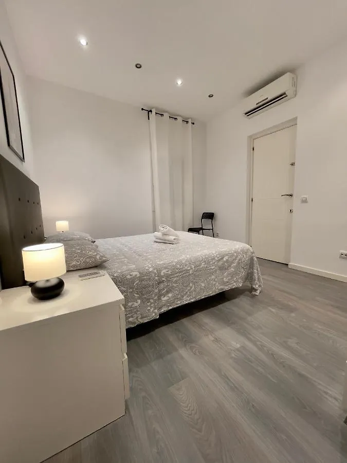 Guesthouse Barcellona 0*,  Spagna