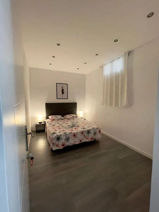 Guesthouse Barcellona 0*,