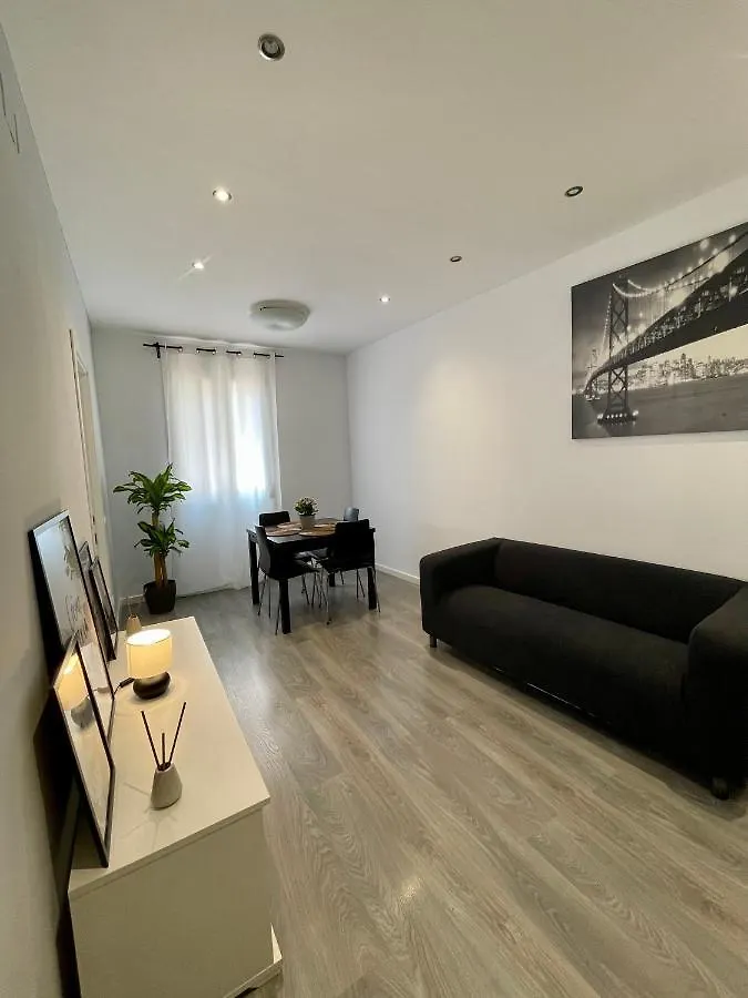 Guesthouse Barcellona Affittacamere
