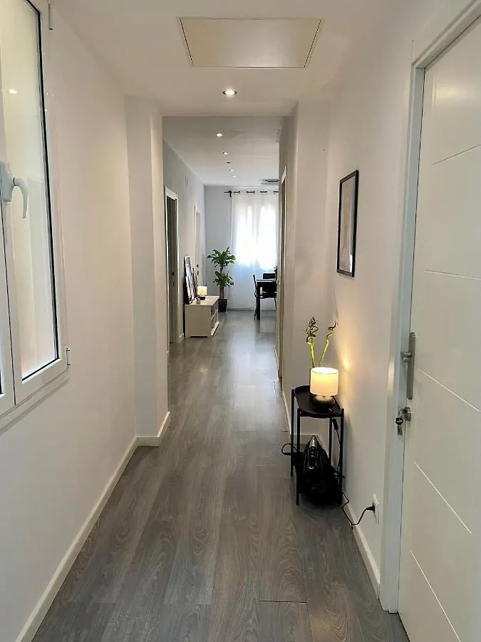 Guesthouse Barcellona Affittacamere