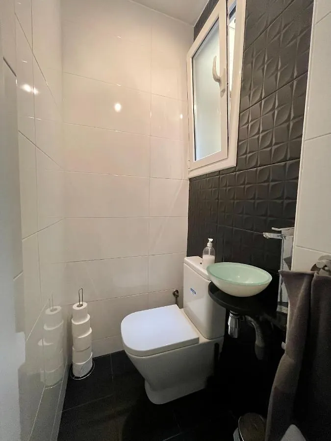 Guesthouse Barcellona