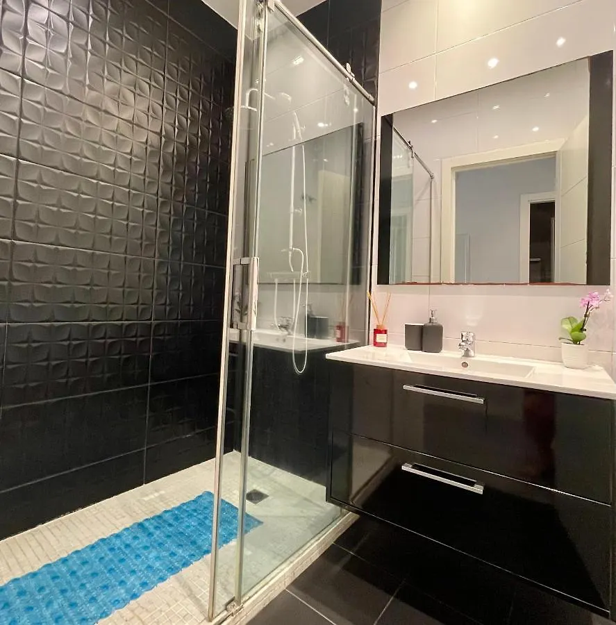 Guesthouse Barcellona Spagna